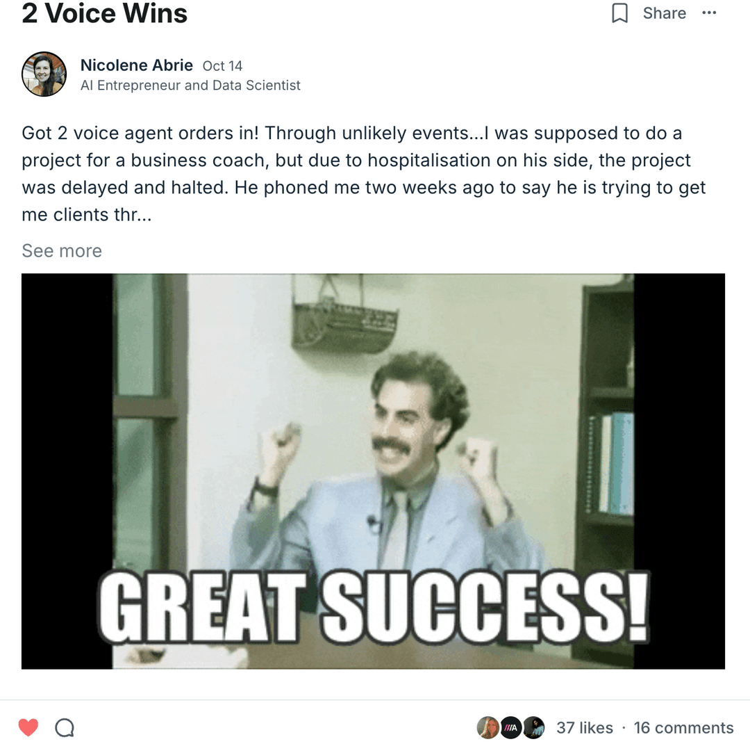 win